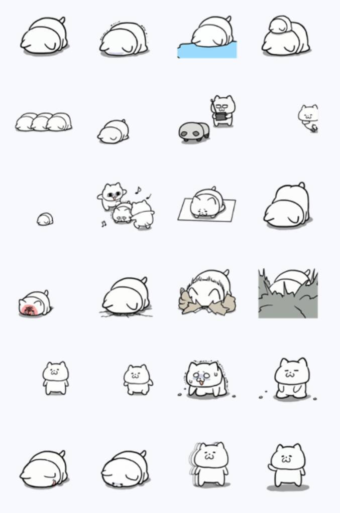 謝罪で使える土下座lineスタンプ3選 遅刻して誠に申し訳ございません 17年7月14日 エキサイトニュース