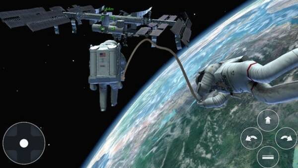 宇宙を駆けるゲームアプリ10選 ロケットに乗って 遥かなる壮大な銀河へ 17年7月31日 エキサイトニュース 宇宙を駆けるゲームアプリ10選 ロケットに乗って 遥かなる壮大な銀河へ 17年7月31日 エキサイトニュース