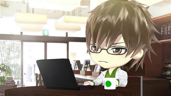 アニメ イケメン戦国 第十二話レビュー 武将たちがまさかのアイドル活動 17年9月28日 エキサイトニュース