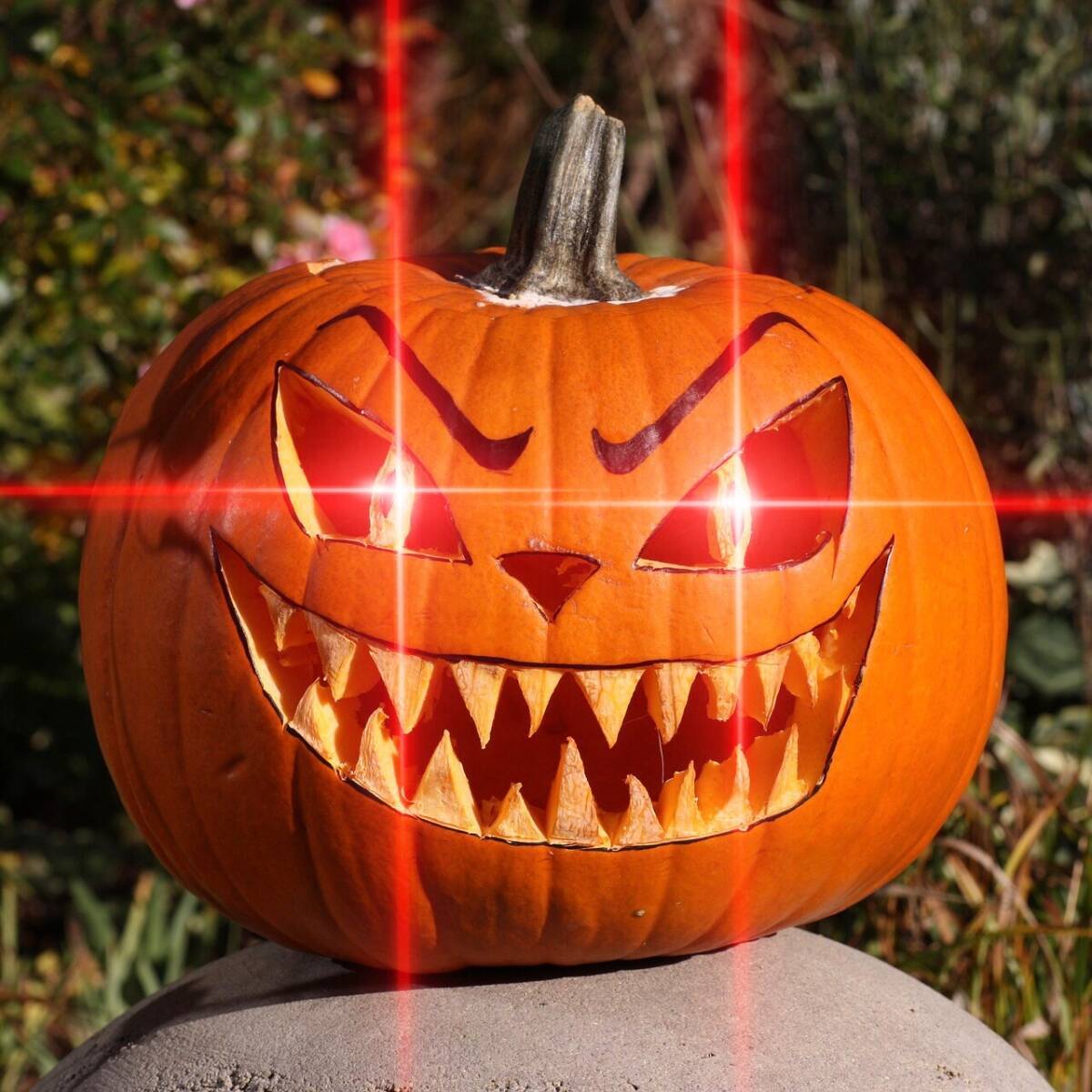 Picsart の可愛くて面白いハロウィン加工テク5つ 写真に魔法をかけよう 17年10月18日 エキサイトニュース 3 4