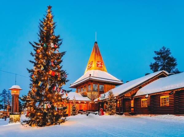北欧グッズが届きフィンランドとつながるオンラインツアー 北欧クリスマス旅気分 を開催 年12月10日 エキサイトニュース