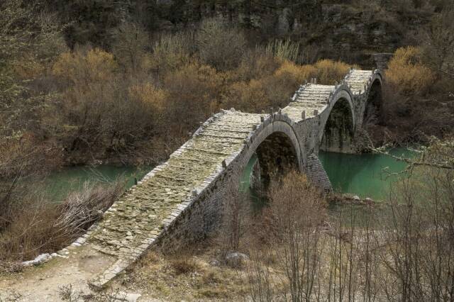 まだ見ぬギリシャの桃源郷へ 北西部のイピロス地方を知る旅 前編 年7月16日 エキサイトニュース 7 12