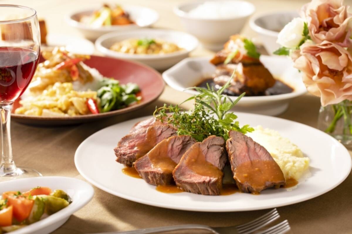 機内食が自宅で楽しめる wrld flvrs ワールドフレーバー とは jalやanaの機内食販売情報も 2021年1月24日 エキサイトニュース