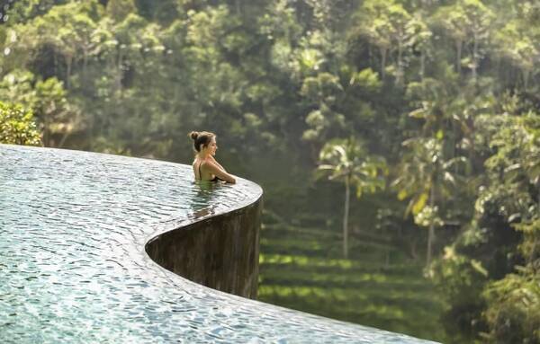 カップルにおすすめしたいバリ島のラグジュアリー ホテル3選 インドネシア 19年10月29日 エキサイトニュース