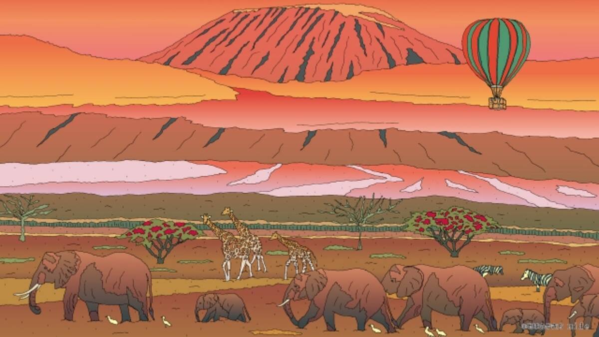 Zoomなどのバーチャル背景で旅行気分を 地球の歩き方 やスカイツリー His 年5月22日 エキサイトニュース