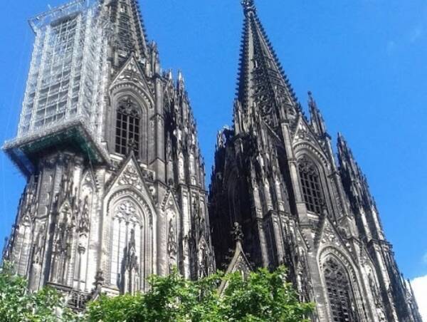 ドイツ ケルンで秋旅 絶対行くべきおすすめ観光スポット4選 19年9月4日 エキサイトニュース