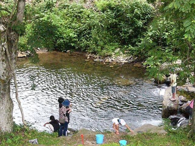 岡山県の滝3選 マイナスイオンに包まれる癒しのパワースポット 19年9月12日 エキサイトニュース