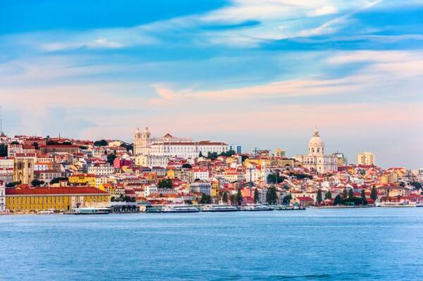 ポルトガル リスボンで絶対行くべき町歩きエリア5選 19年11月25日 エキサイトニュース
