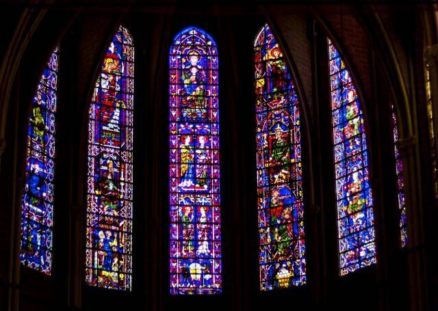 フランスのシャルトル大聖堂の見どころ紹介 歴史と魅力が詰まった観光名所 エキサイトニュース 3 6