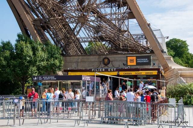 フランス パリのエッフェル塔を100 楽しむ完璧ガイド 19年9月2日 エキサイトニュース 3 8