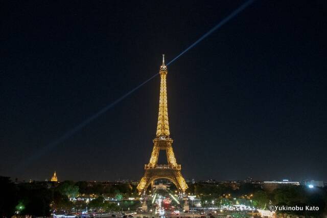 フランス パリのエッフェル塔を100 楽しむ完璧ガイド 19年9月2日 エキサイトニュース 6 8