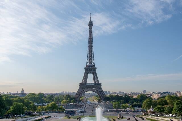 フランス パリのエッフェル塔を100 楽しむ完璧ガイド 19年9月2日 エキサイトニュース 6 8