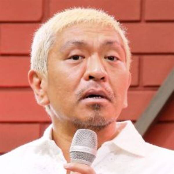 松本人志 オミクロンは怖くない 発言に案の定の 物議 22年1月19日 エキサイトニュース