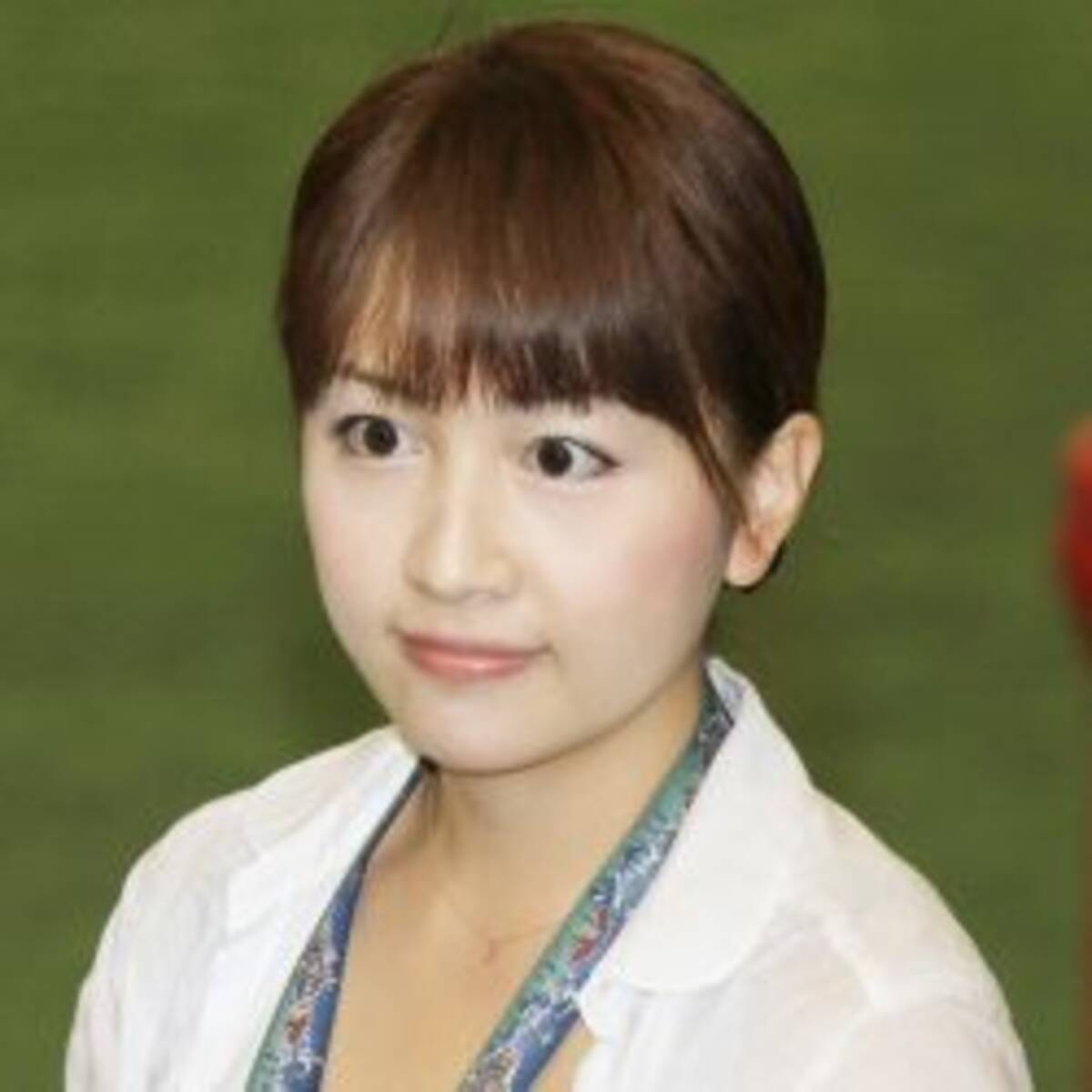 テレ東 相内優香 報道番組裏で見せた こぼれ出そうな無防備eバスト 22年6月3日 エキサイトニュース