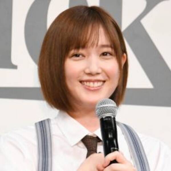 本田翼 断食 報告で Dカップはどうなった 懸念された色白バスト 22年2月日 エキサイトニュース