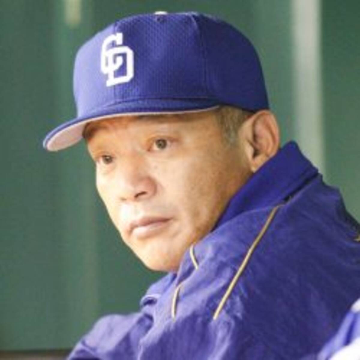 落合博満 監督就任1年目で中日をリーグ優勝に導いた 実力10 アップ 指導術 22年4月9日 エキサイトニュース