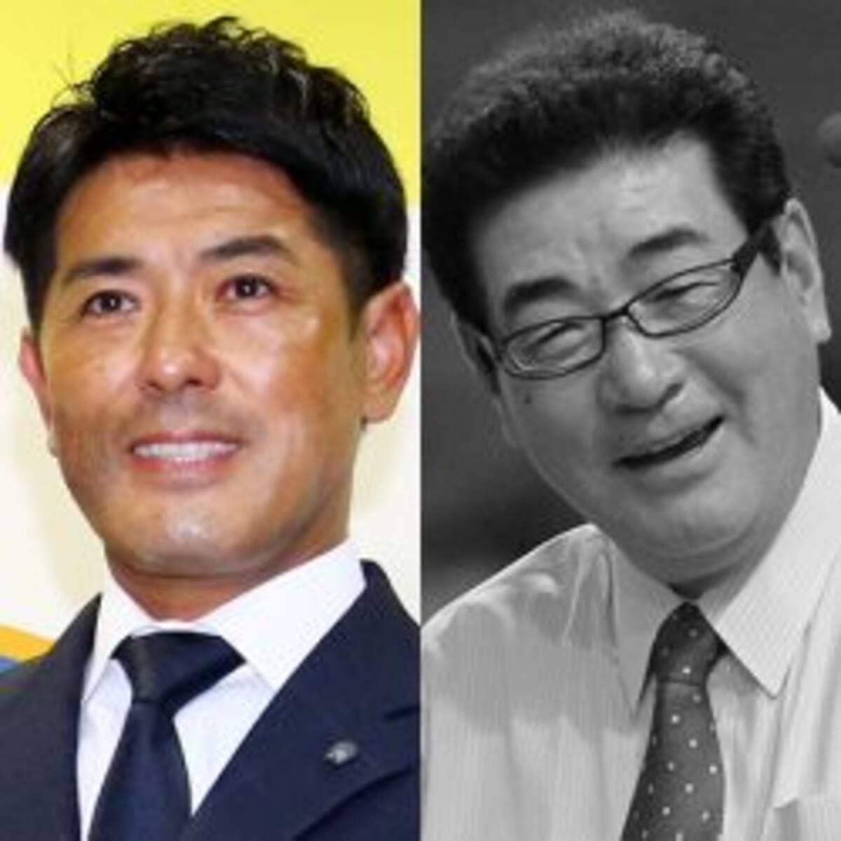 稲葉篤紀 山本浩二も同意した 五輪で金 への審判対策 シンプルな克服法 22年1月6日 エキサイトニュース 稲葉篤紀 山本浩二も同意した 五輪で金 への審判対策 シンプルな克服法 22年1月6日 エキサイトニュース