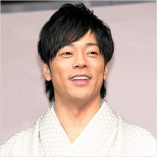 陣内智則が激白 藤原紀香との結婚が しんどかった 大失敗理由 22年5月11日 エキサイトニュース
