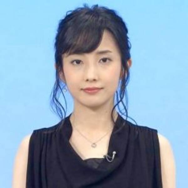 Nhk みなさまの美女アナ 史上最大の序列替え 3 林田理沙は次期エース候補 22年2月26日 エキサイトニュース