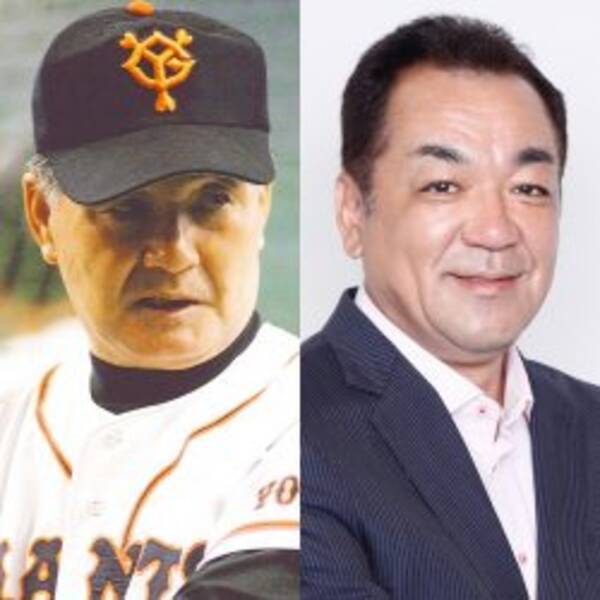 長嶋監督から お守り 渡されたが 槙原寛己 ゲン担ぎが嫌い なワケ 22年1月27日 エキサイトニュース 長嶋監督から お守り 渡されたが 槙原寛己 ゲン担ぎが嫌い なワケ 22年1月27日 エキサイトニュース