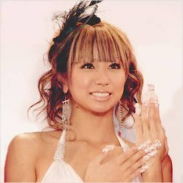 倖田來未がファンを仰天させた 美しすぎる部位 と バストの謎 22年5月30日 エキサイトニュース