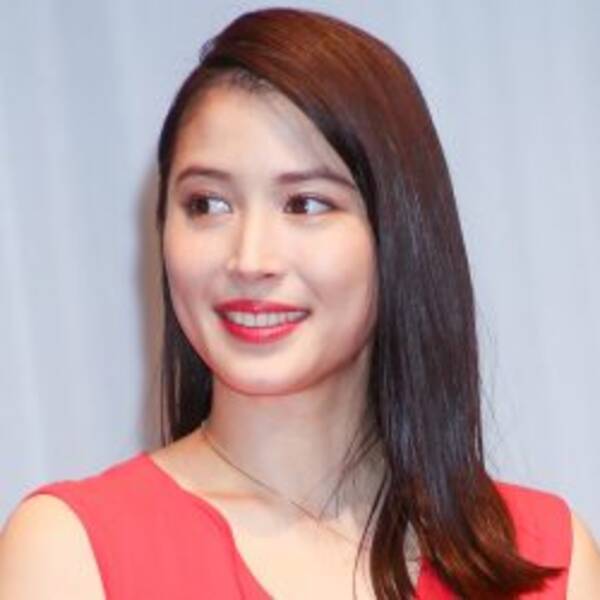 広瀬アリスに ウザイ の指摘も 出演cmに賛否が巻き起こるワケ 22年2月24日 エキサイトニュース