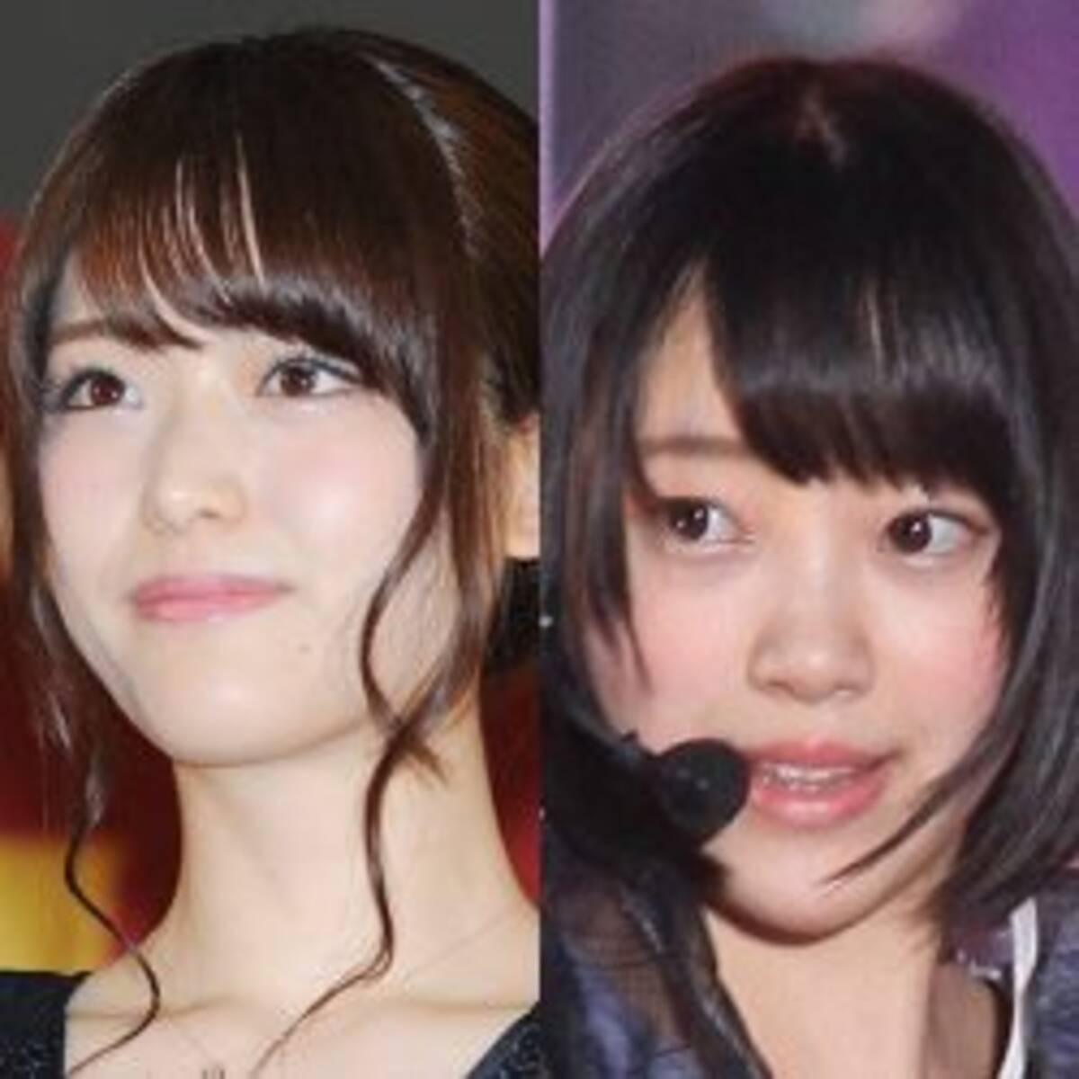 松村沙友理とヒカルの熱愛騒動に 元乃木坂46 堀未央奈が怒りの反論 のワケ アサ芸プラス22前半best 22年5月8日 エキサイトニュース
