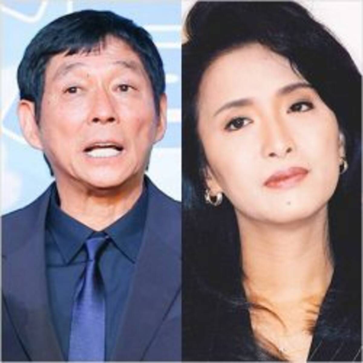 明石家さんまをア然とさせた 大ヒット主演ドラマ をめぐる 池上季実子推し の屈辱写真 22年5月19日 エキサイトニュース