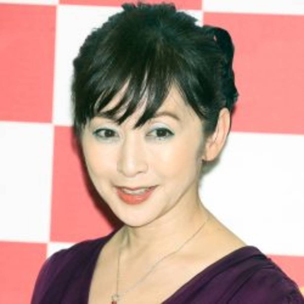 Gバスト も斉藤由貴似 長女の女優デビューで懸念される 魔性の女 継承 22年3月25日 エキサイトニュース