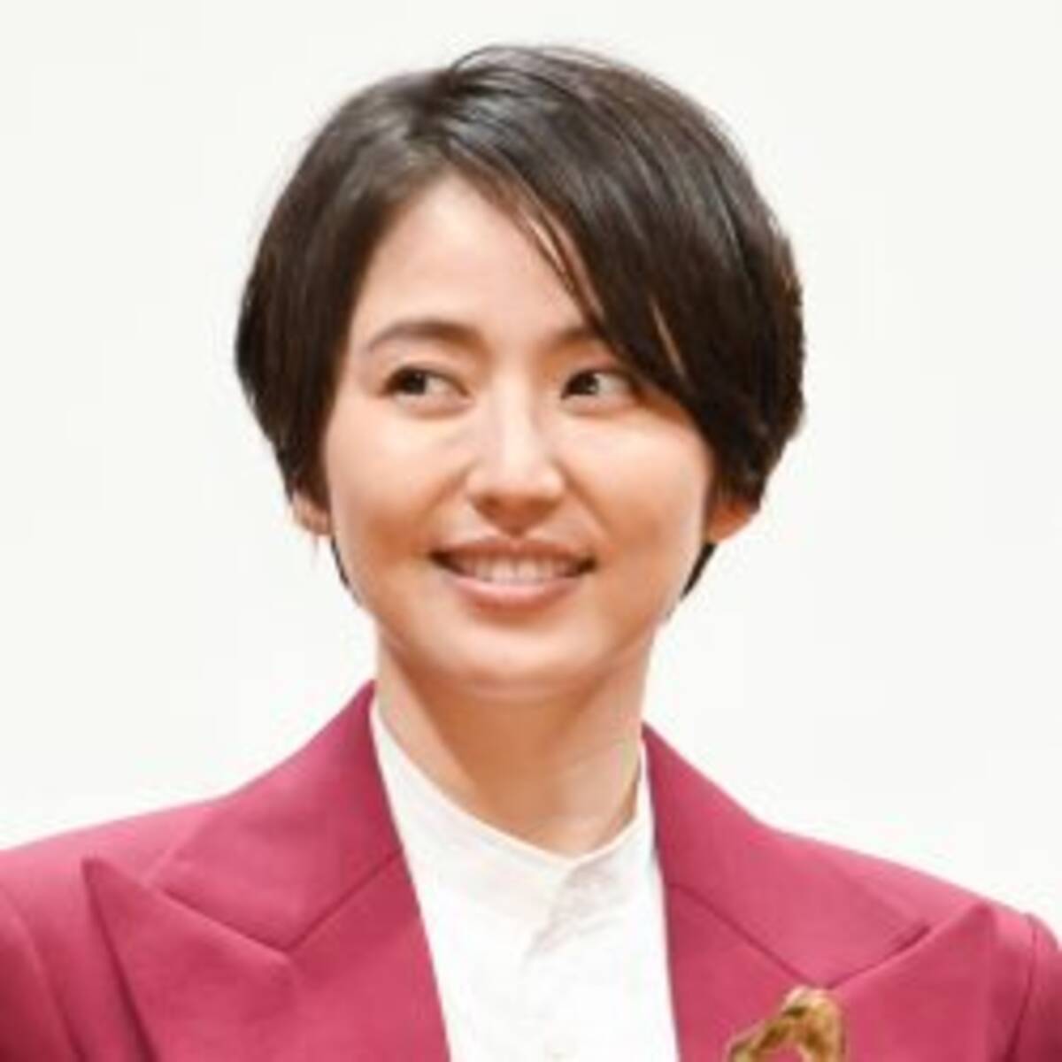 長澤まさみ 新作映画で Fカップバスト艶技 炸裂 3 芸能界でも最高峰の美バスト 22年6月7日 エキサイトニュース