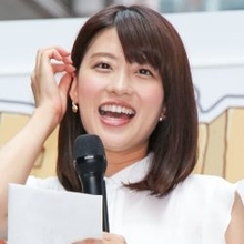 生報道で肉感バスト張り出し！日本テレビ・郡司恭子アナ「驚異のGカップ」タンクトップの威力