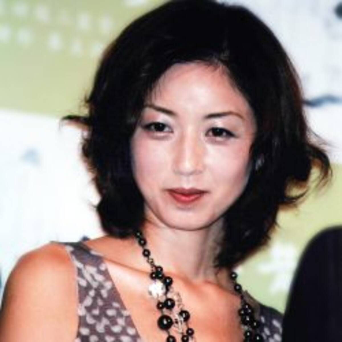 高岡早紀 フジ ポップup 低迷で唯一の救い 色白美肌と圧倒的な存在感 22年4月15日 エキサイトニュース