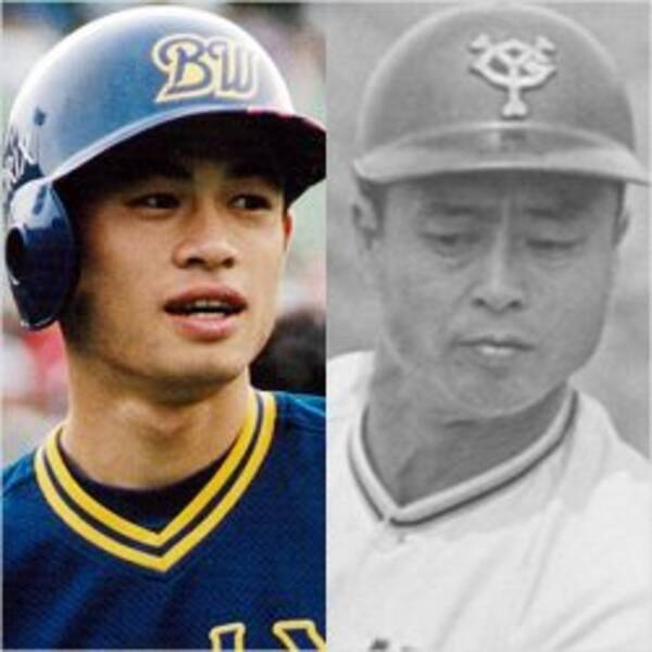 イチローは王貞治と同等の 本塁打 力 ド迫力練習風景を松坂大輔が動画回顧 22年1月26日 エキサイトニュース