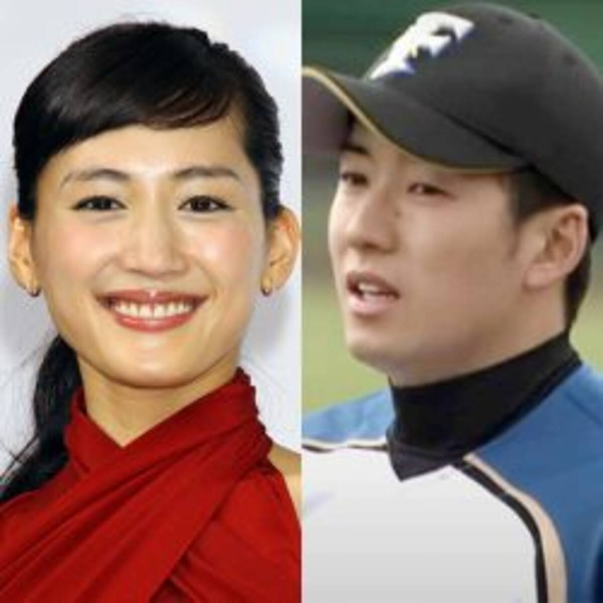 綾瀬はるか 新cm共演 斎藤佑樹に羨む声も出る はちきれボディ 22年3月10日 エキサイトニュース 綾瀬はるか 新cm共演 斎藤佑樹に羨む声も出る はちきれボディ 22年3月10日 エキサイトニュース