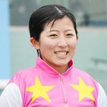藤田菜七子を秒速で抜き去った女性騎手・今村聖奈「40勝して新人賞を取る」のテッパン根拠