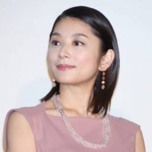 〈グラビアから女優〉大出世番付2022（1）小池栄子は「売れたら服を着せていく」を励みに…
