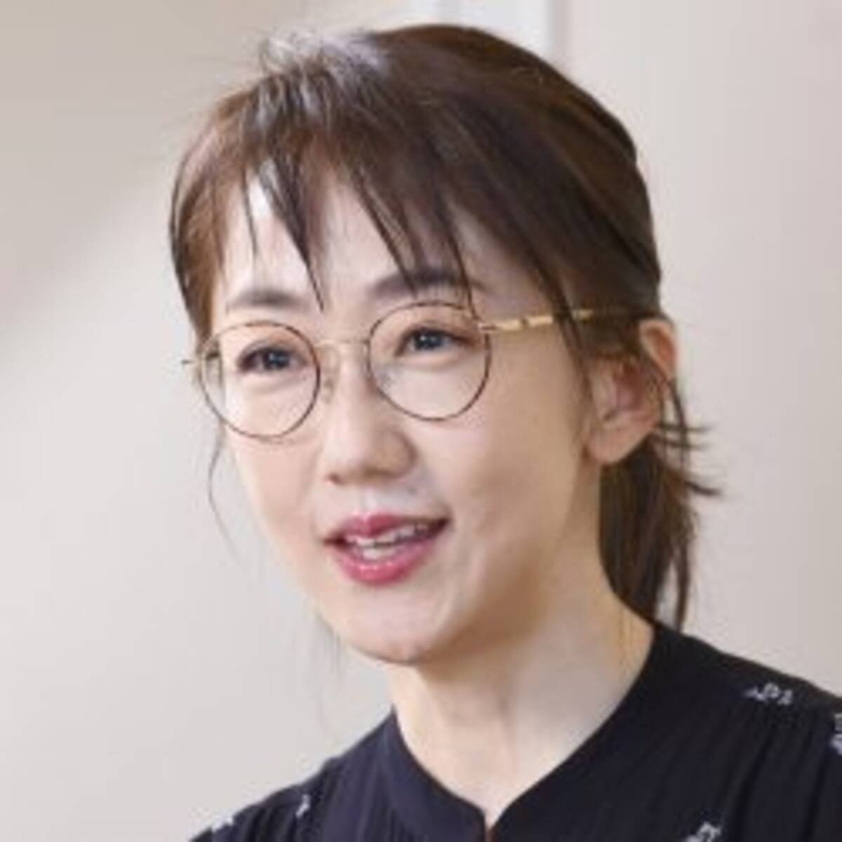 唐橋ユミ 白じゃなかった ギャップの衝撃 Dバストのワキから覗いた 黒いモノ 22年8月26日 エキサイトニュース