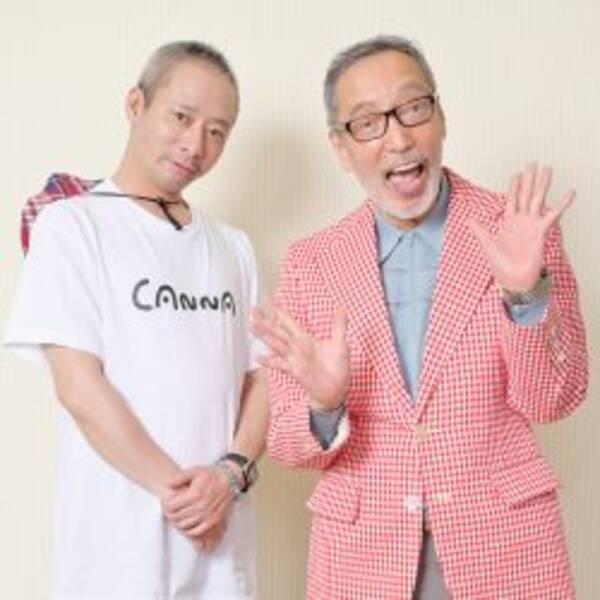 いしだ壱成 もともと薄毛は気にしてなかった 22年6月19日 エキサイトニュース