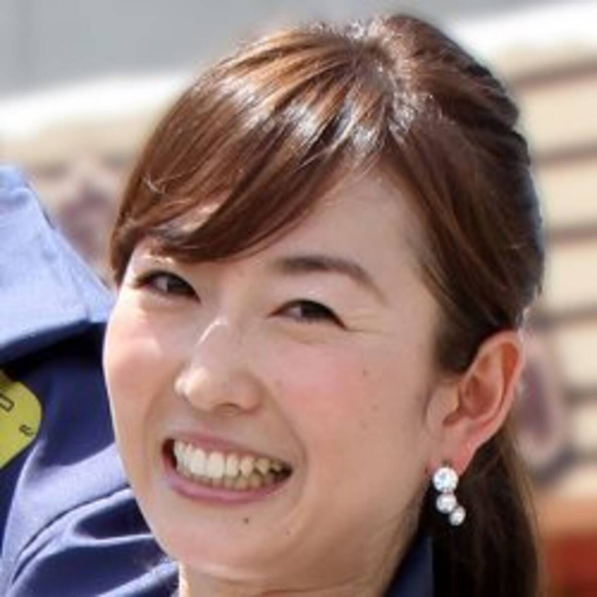 テレ東 狩野恵里 公開した授乳中の顔が インパクトありすぎ と騒然 18年3月27日 エキサイトニュース