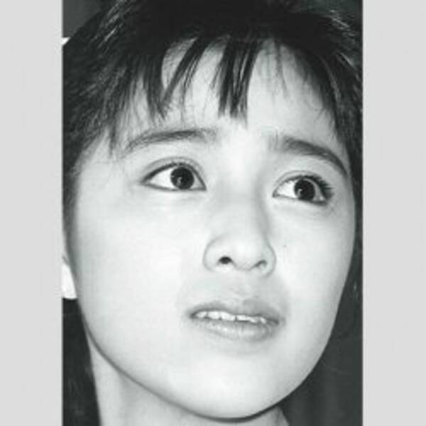 菊池桃子 ストーカー被害で改めて語られる 10代の頃の 女神 ぶり 18年4月4日 エキサイトニュース