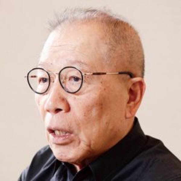 天才テリー伊藤対談 小林克也 2 英語が喋れちゃうと儲かるんだね 18年4月13日 エキサイトニュース