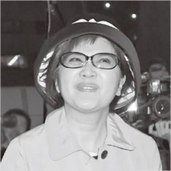 統一教会 桜田淳子 芸能界復帰宣言 の恥知らずめ 1 芸能活動の本格化に警鐘 18年4月11日 エキサイトニュース