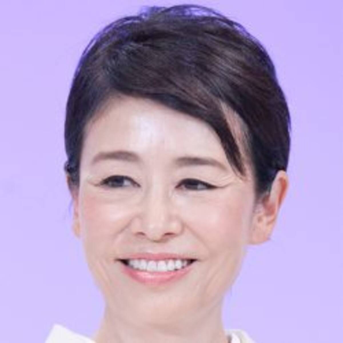 安藤優子 グッディ 高橋克実との距離感語って際立つミタパンとの 不仲 18年4月18日 エキサイトニュース