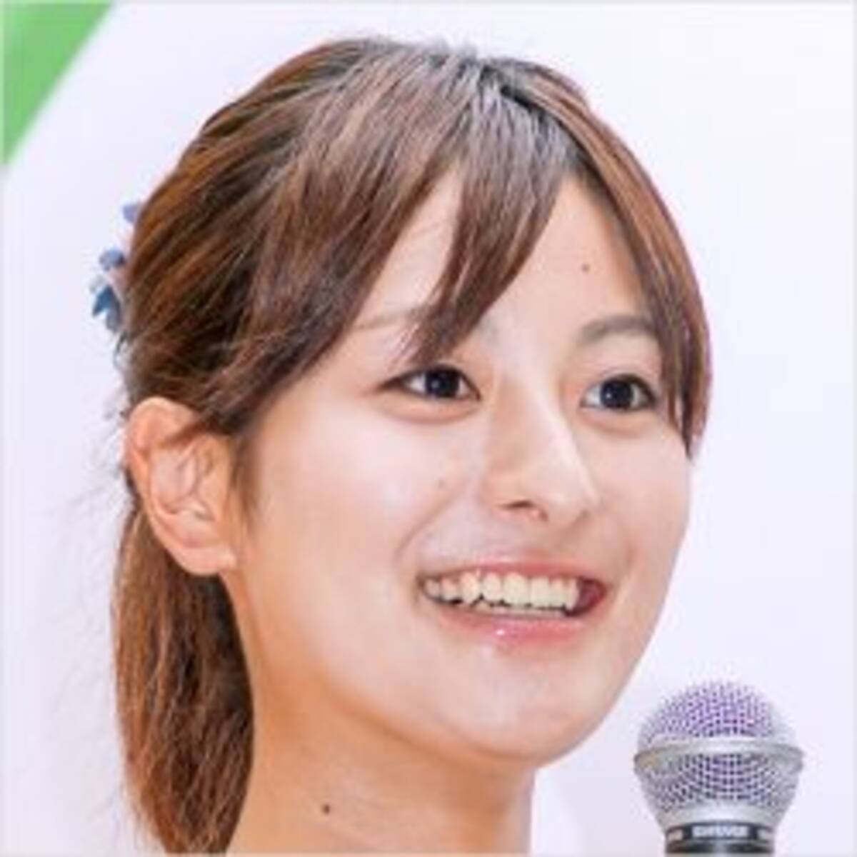 日テレ徳島えりか シンプル結婚報告で納得するあの 出たがりアナ との仲 18年4月27日 エキサイトニュース