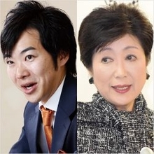 小池百合子×音喜多駿「“都民ファースト”立役者は共倒れ」