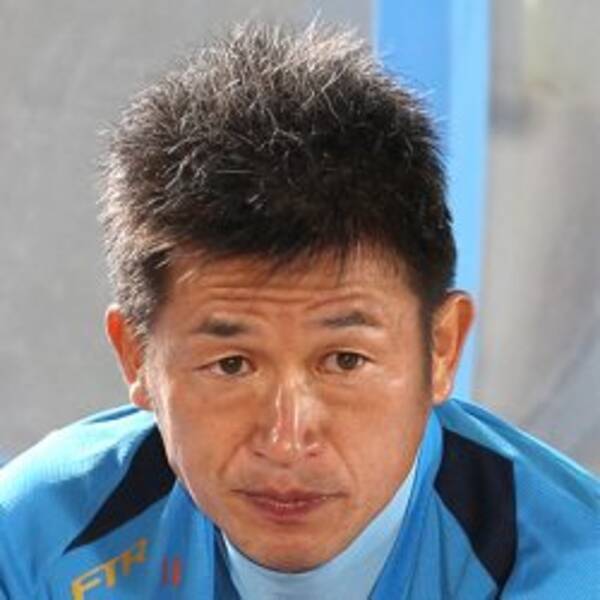 三浦知良 再注目 キャプテン翼 の翼よりすごい 危ないッ 伝説 18年5月21日 エキサイトニュース 三浦知良 再注目 キャプテン翼 の翼よりすごい 危ないッ 伝説 18年5月21日 エキサイトニュース