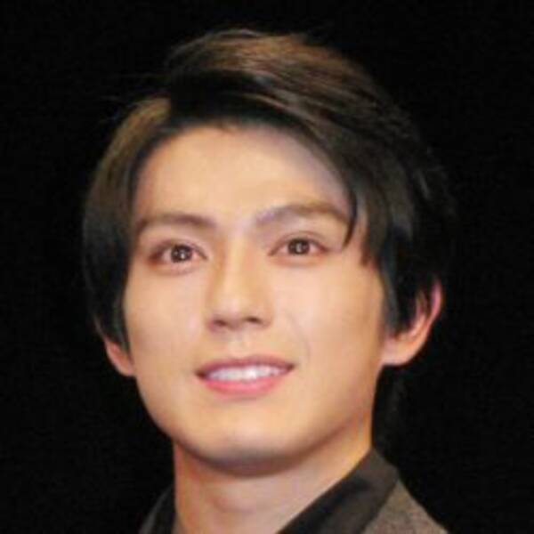 新田真剣佑よりも恋人にしたい ヒゲがイカす お笑い芸人とは誰か 18年5月31日 エキサイトニュース