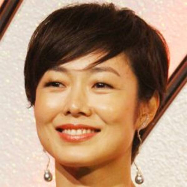 有働由美子 尽くし過ぎてウザがられる 発言は年下実業家との破局の意 18年6月8日 エキサイトニュース