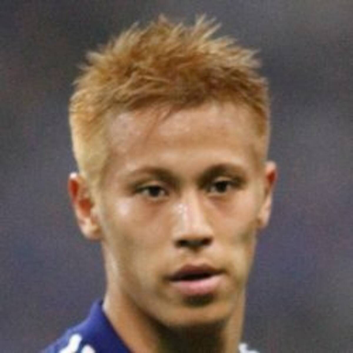 本田圭佑 世界で最もオシャレな5人の選手 に選出も 冷ややかな 指摘が 18年6月13日 エキサイトニュース