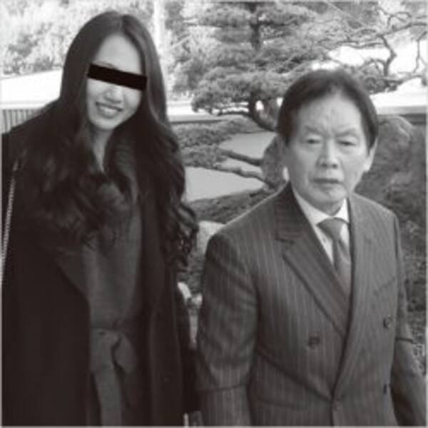 紀州のドンファン 野崎幸助 歴代女性が明かした真実 2 結婚拒否で電話攻勢が 18年6月16日 エキサイトニュース